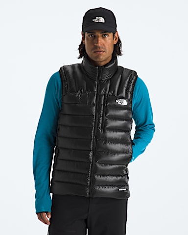 Men’s Summit Breithorn Vest