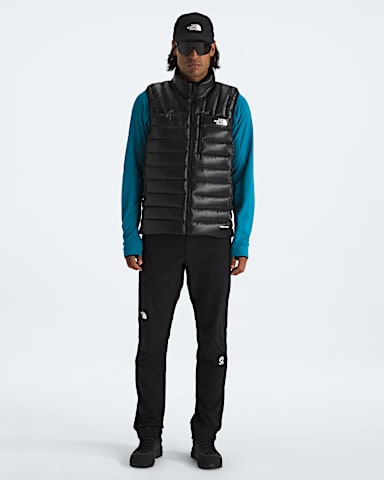 Men’s Summit Breithorn Vest