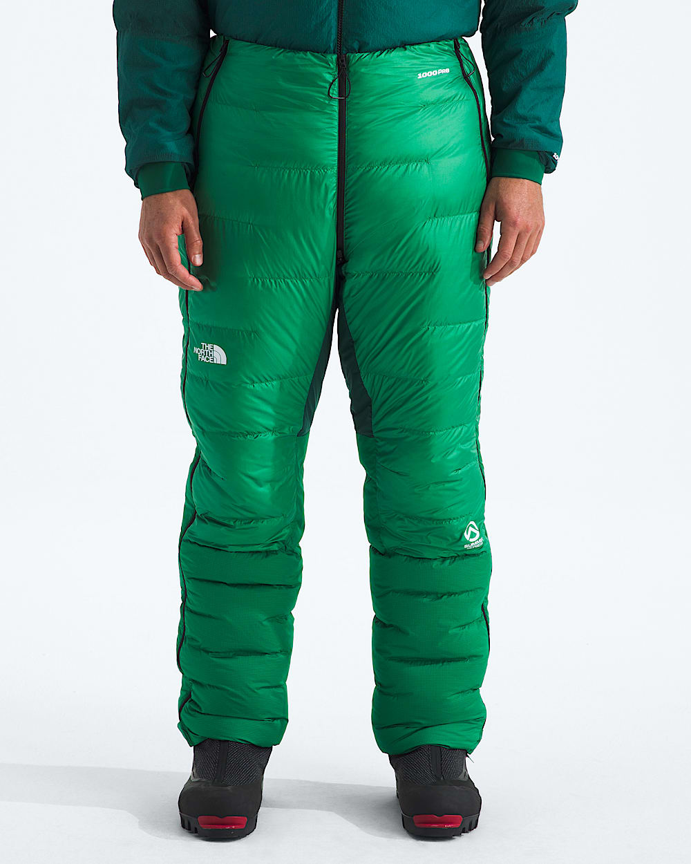 Men’s Summit CLOUD DOWN AMK LT Pant