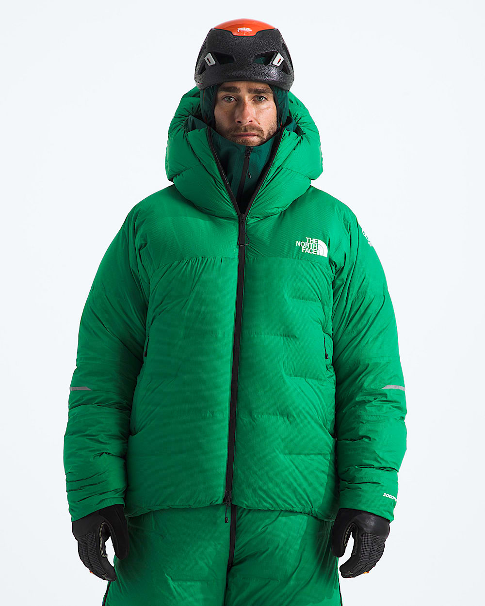 Men’s Summit CLOUD DOWN AMK Parka