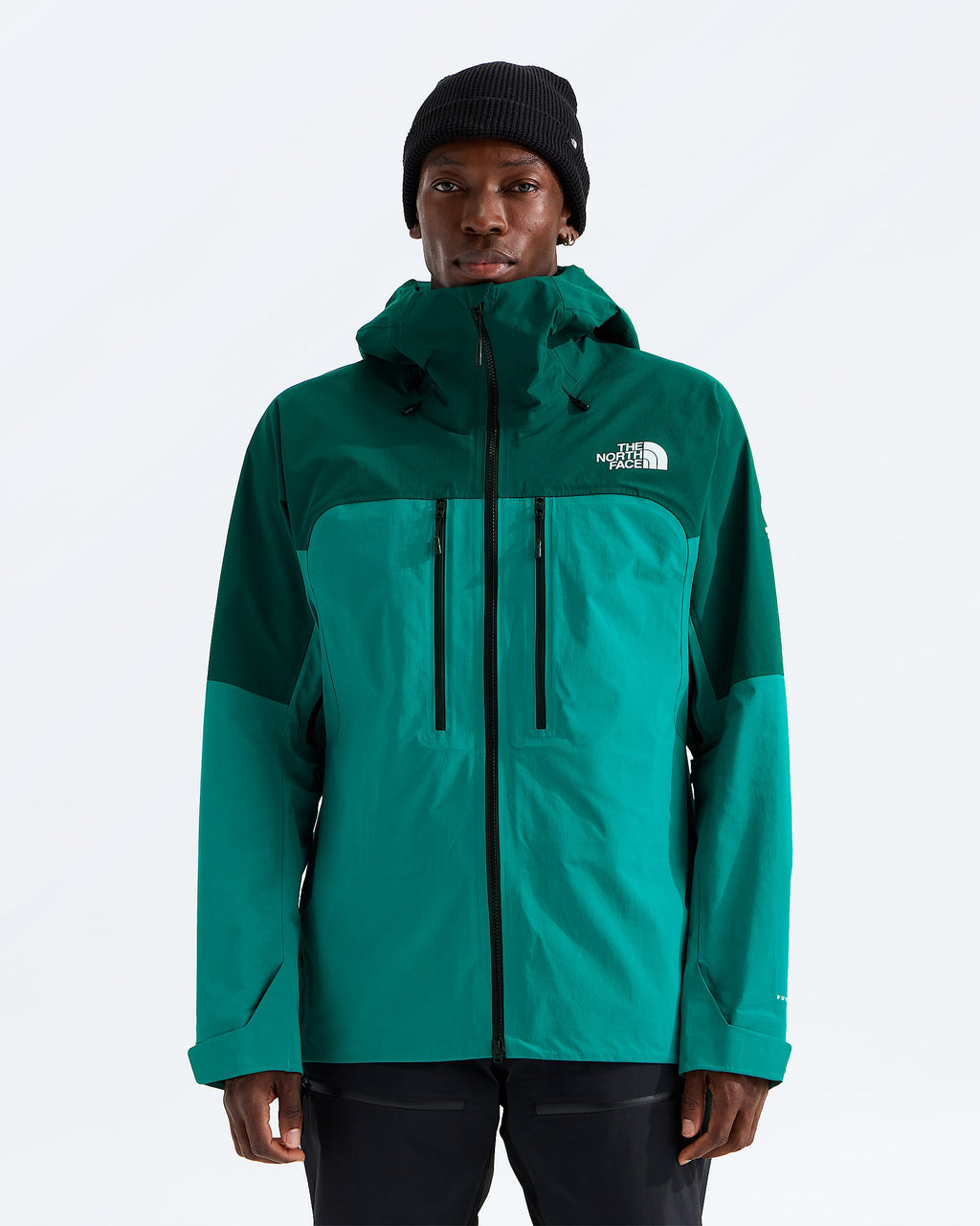 Men’s Summit FUTURELIGHT™ Torre Egger Jacket
