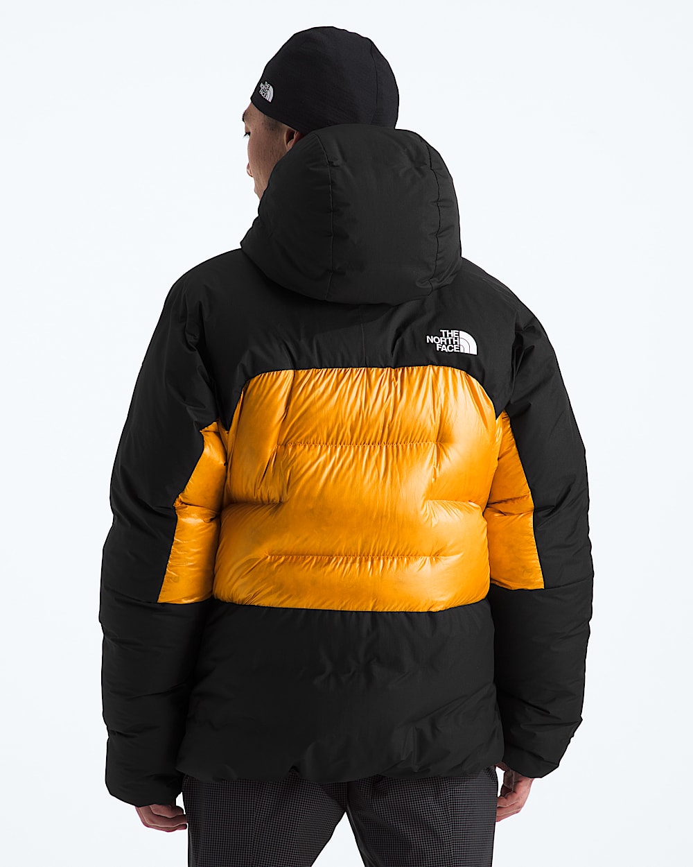 Men’s Summit Himalayan Down Parka