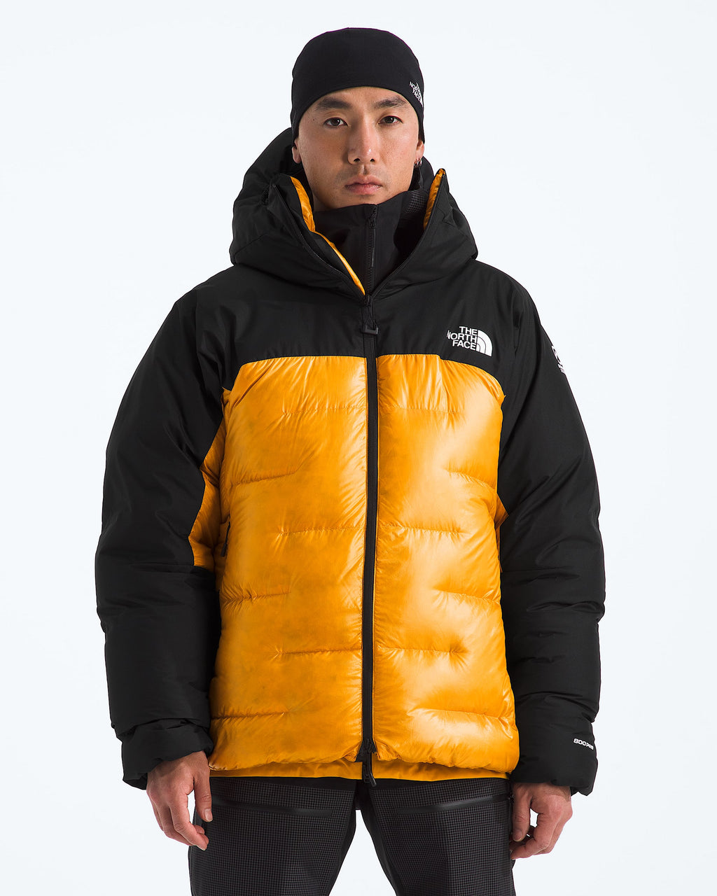 Men’s Summit Himalayan Down Parka