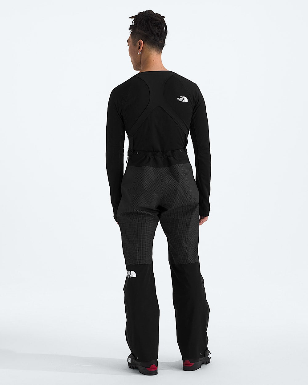 Men’s Summit Mountain GTX Pro Bib