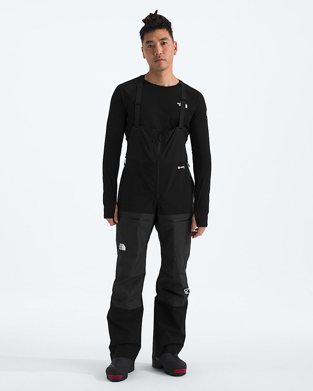 Men’s Summit Mountain GTX Pro Bib