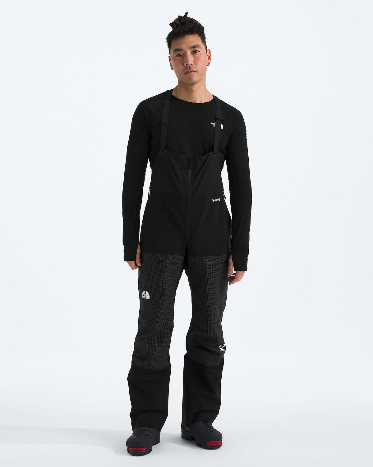 Men’s Summit Mountain GTX Pro Bib