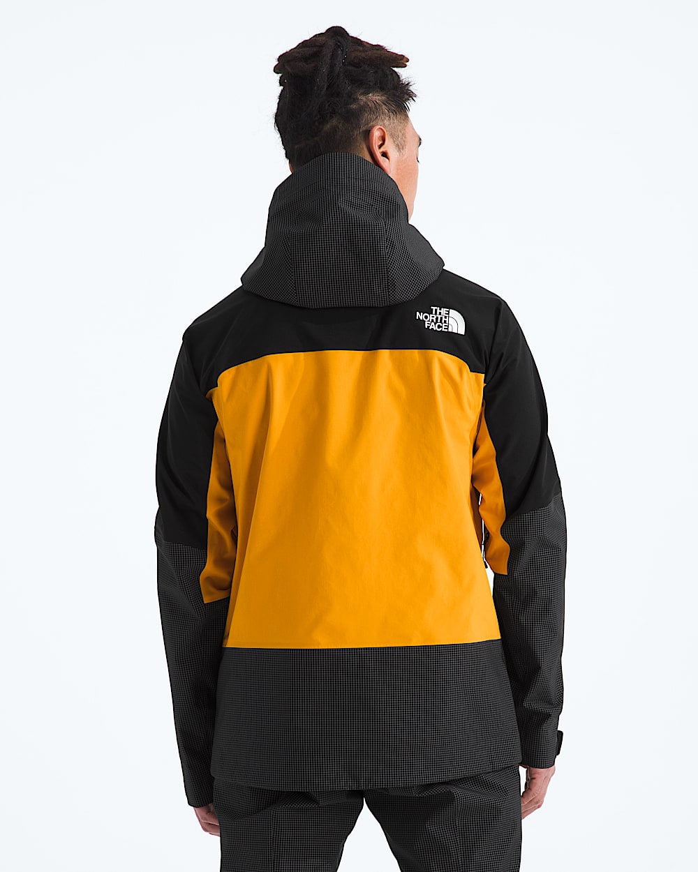Men’s Summit Mountain GTX Pro Jacket