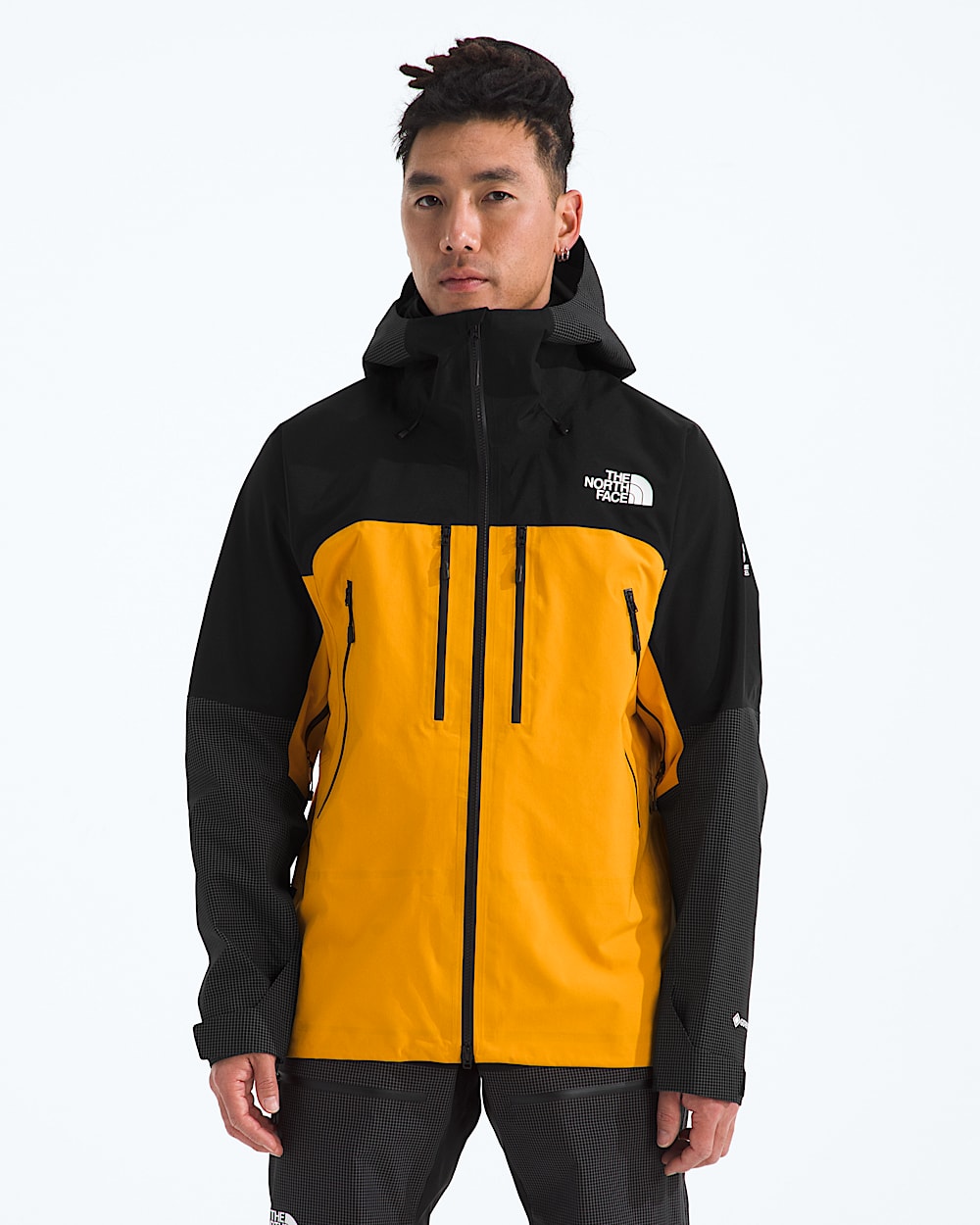 Men’s Summit Mountain GTX Pro Jacket
