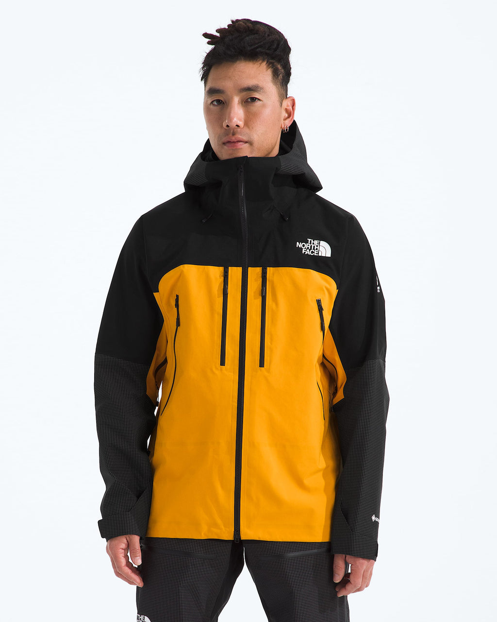 Men’s Summit Mountain GTX Pro Jacket