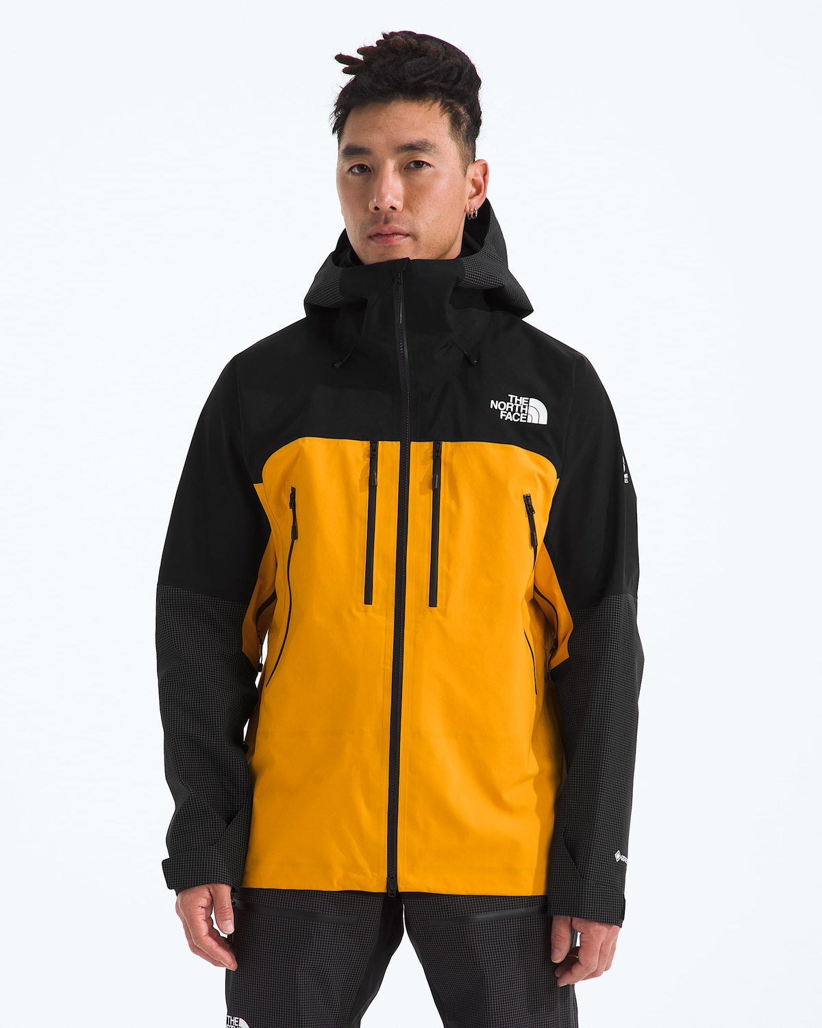 Men’s Summit Mountain GTX Pro Jacket
