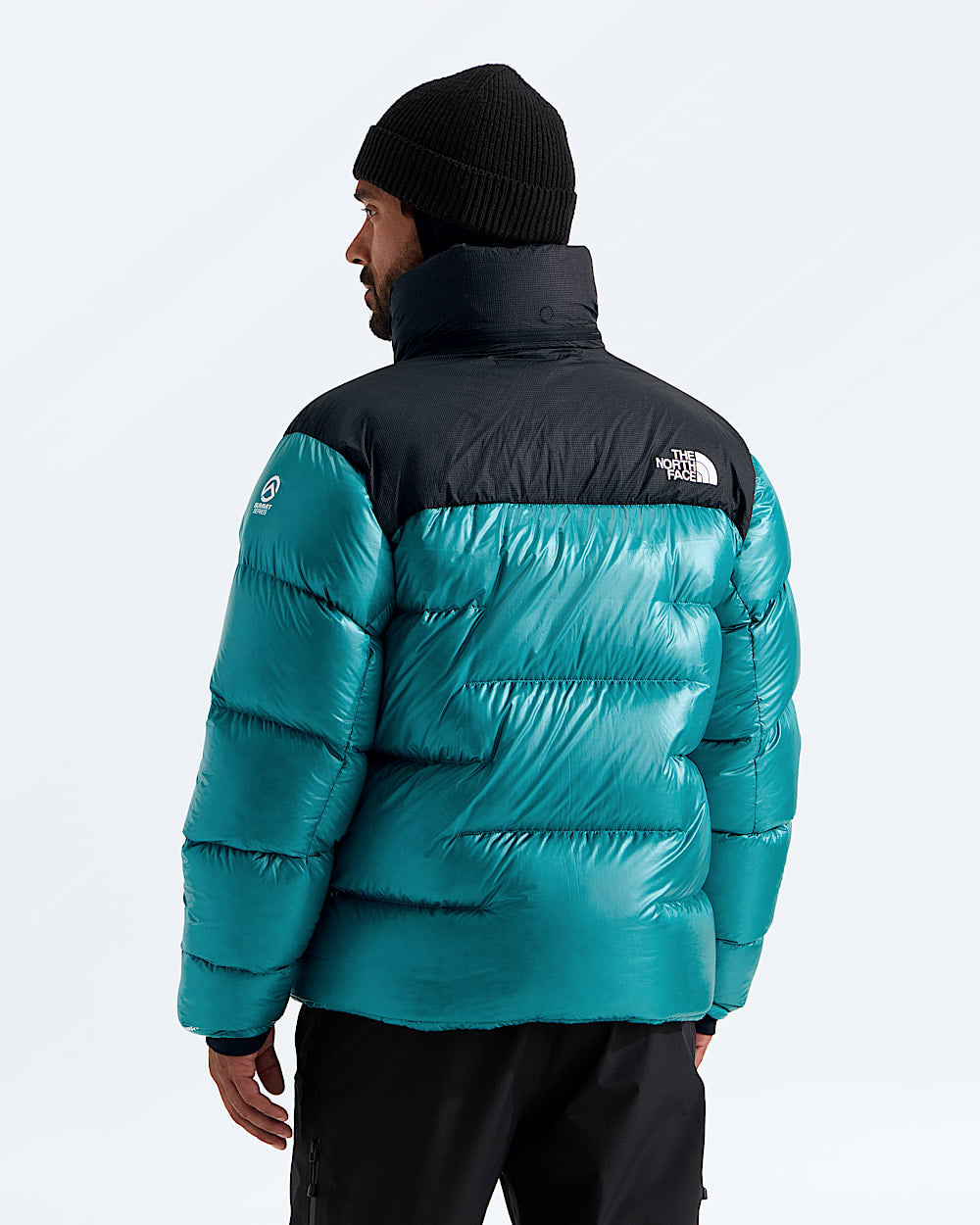 Men’s Summit Nuptse Jacket