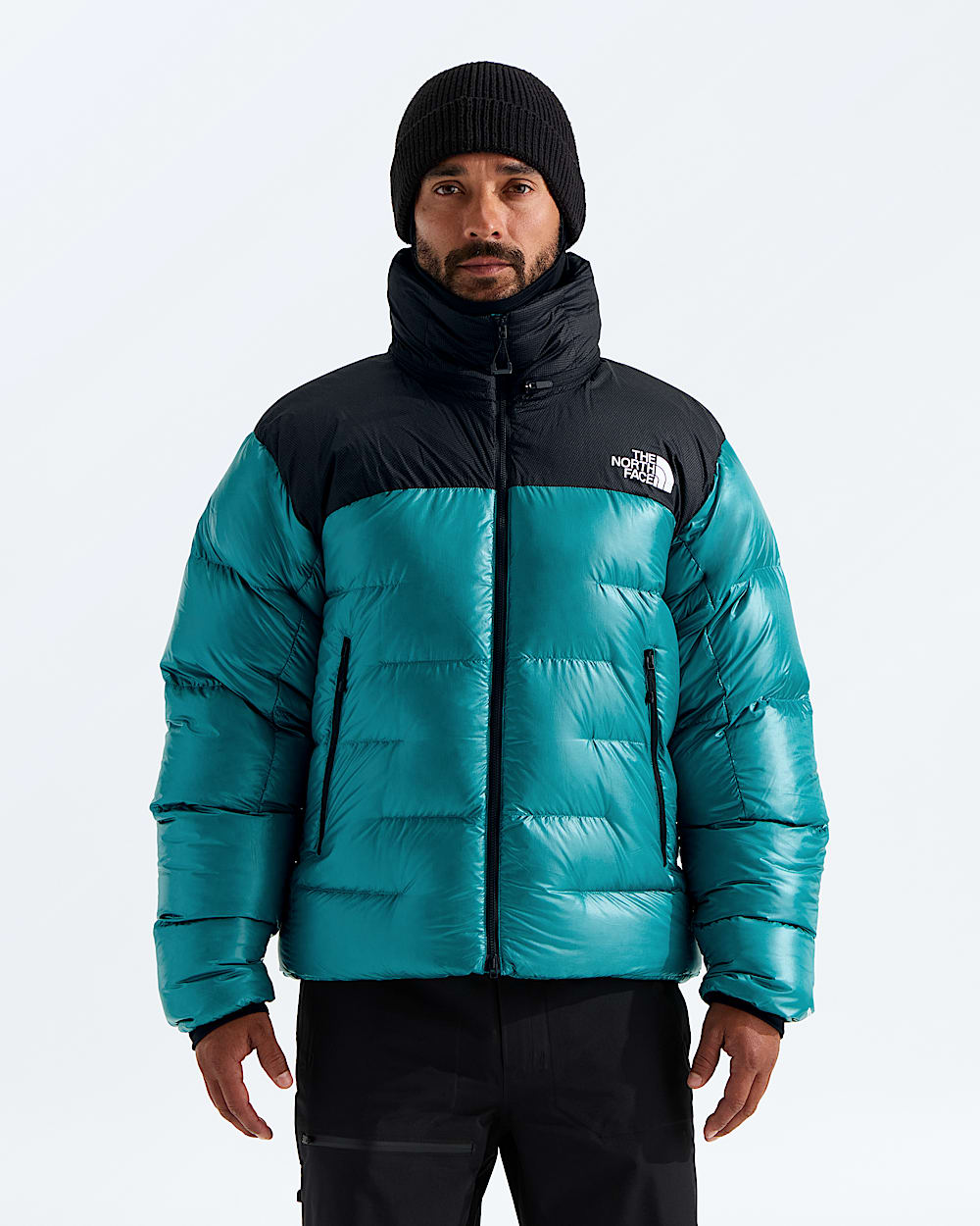 Men’s Summit Nuptse Jacket