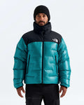 Men’s Summit Nuptse Jacket