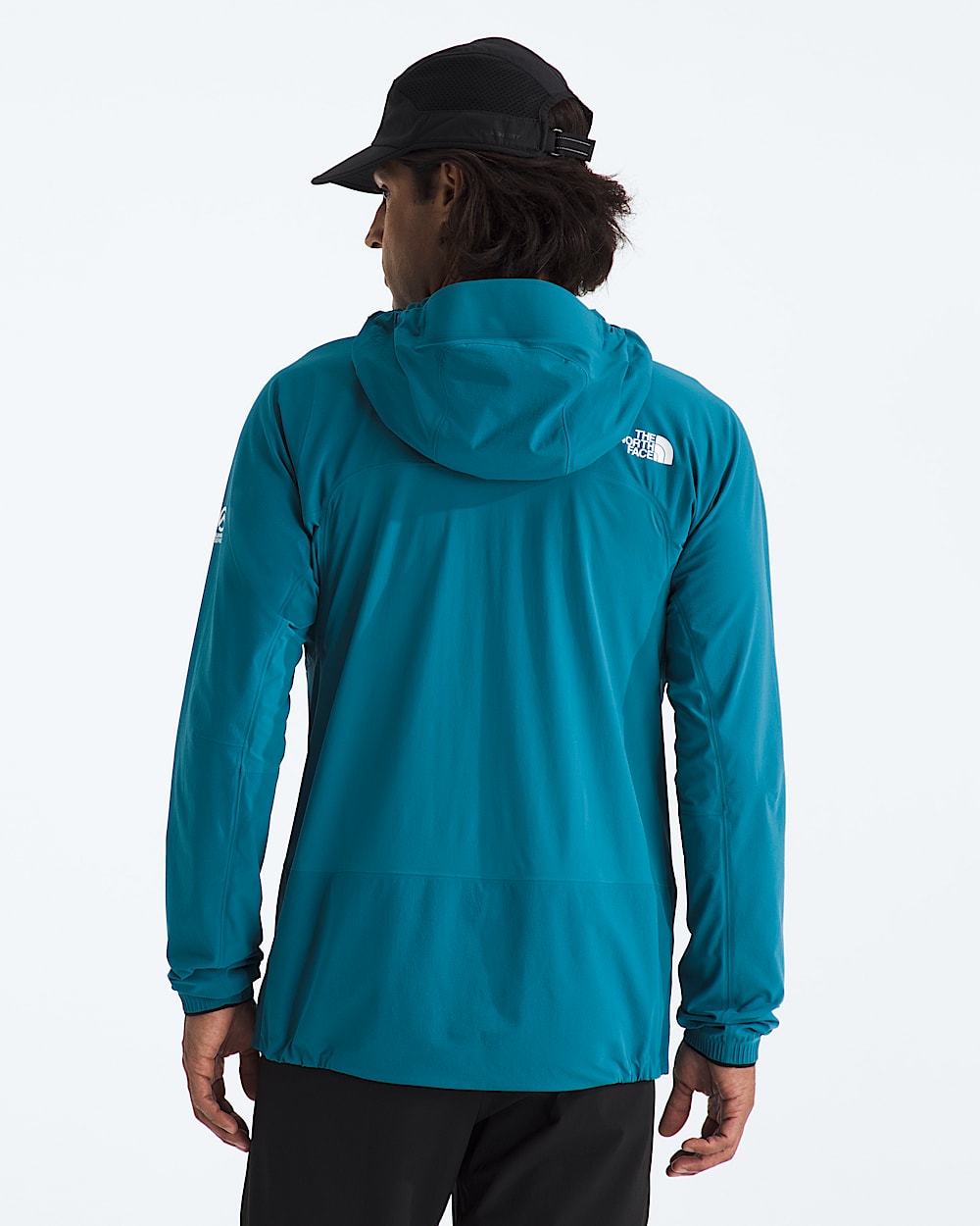 Men’s Summit Off Width Jacket