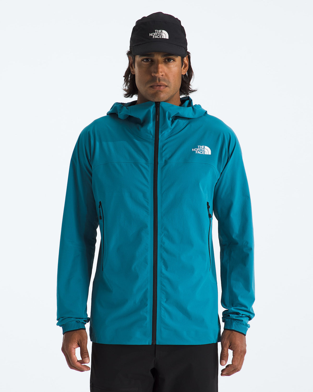 Men’s Summit Off Width Jacket