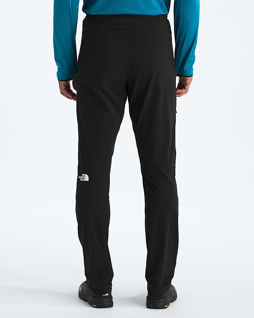 Men’s Summit Off Width Pant