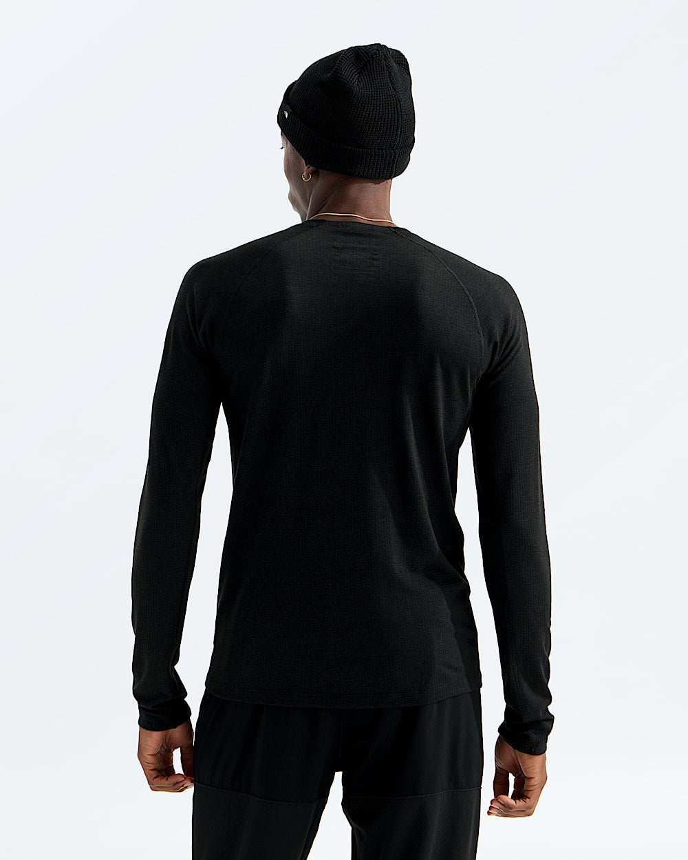 Men’s Summit Pro Baselayer Crew