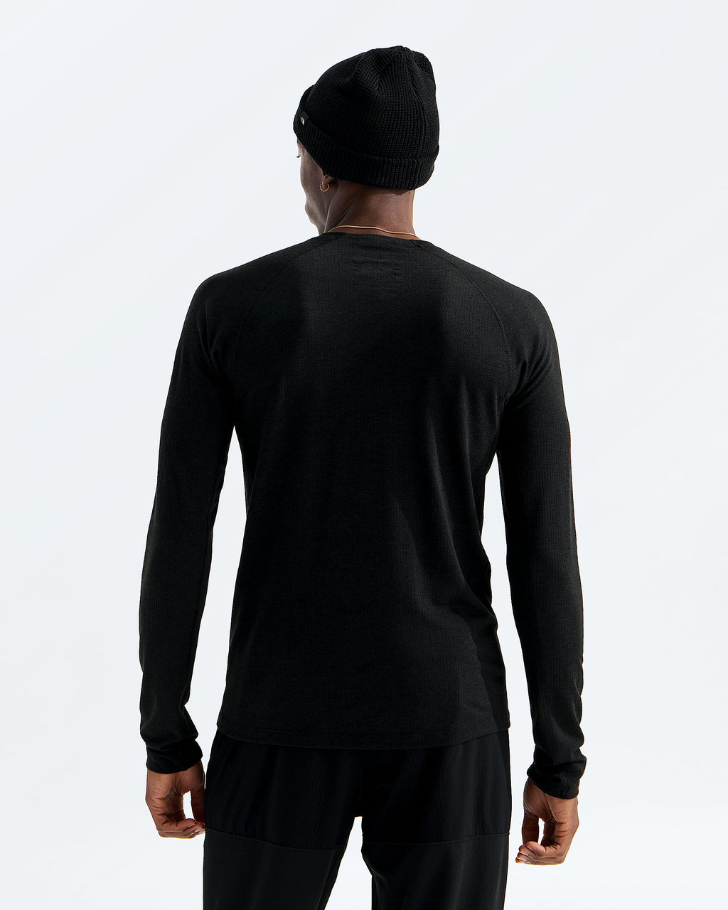Men’s Summit Pro Baselayer Crew