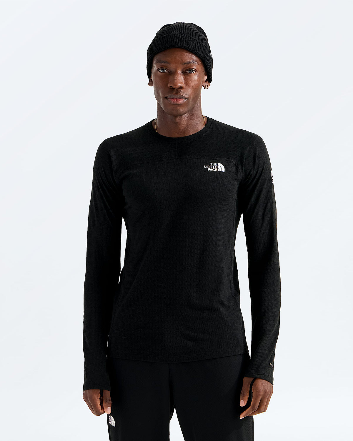 Men’s Summit Pro Baselayer Crew