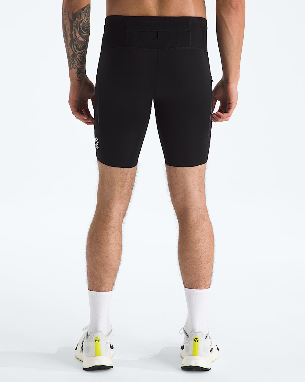 Men’s Summit Ripido Tight Short