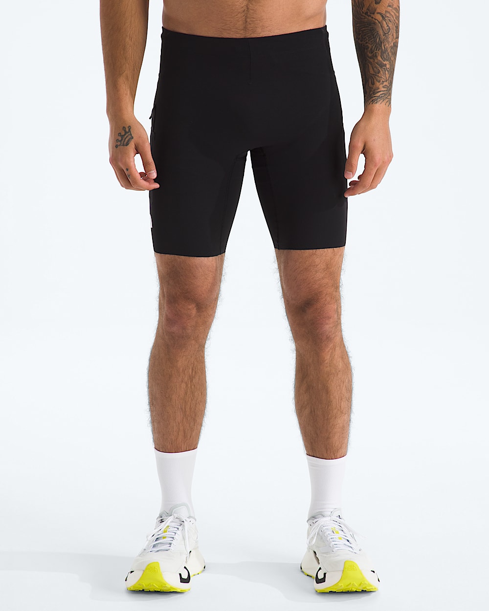 Men’s Summit Ripido Tight Short