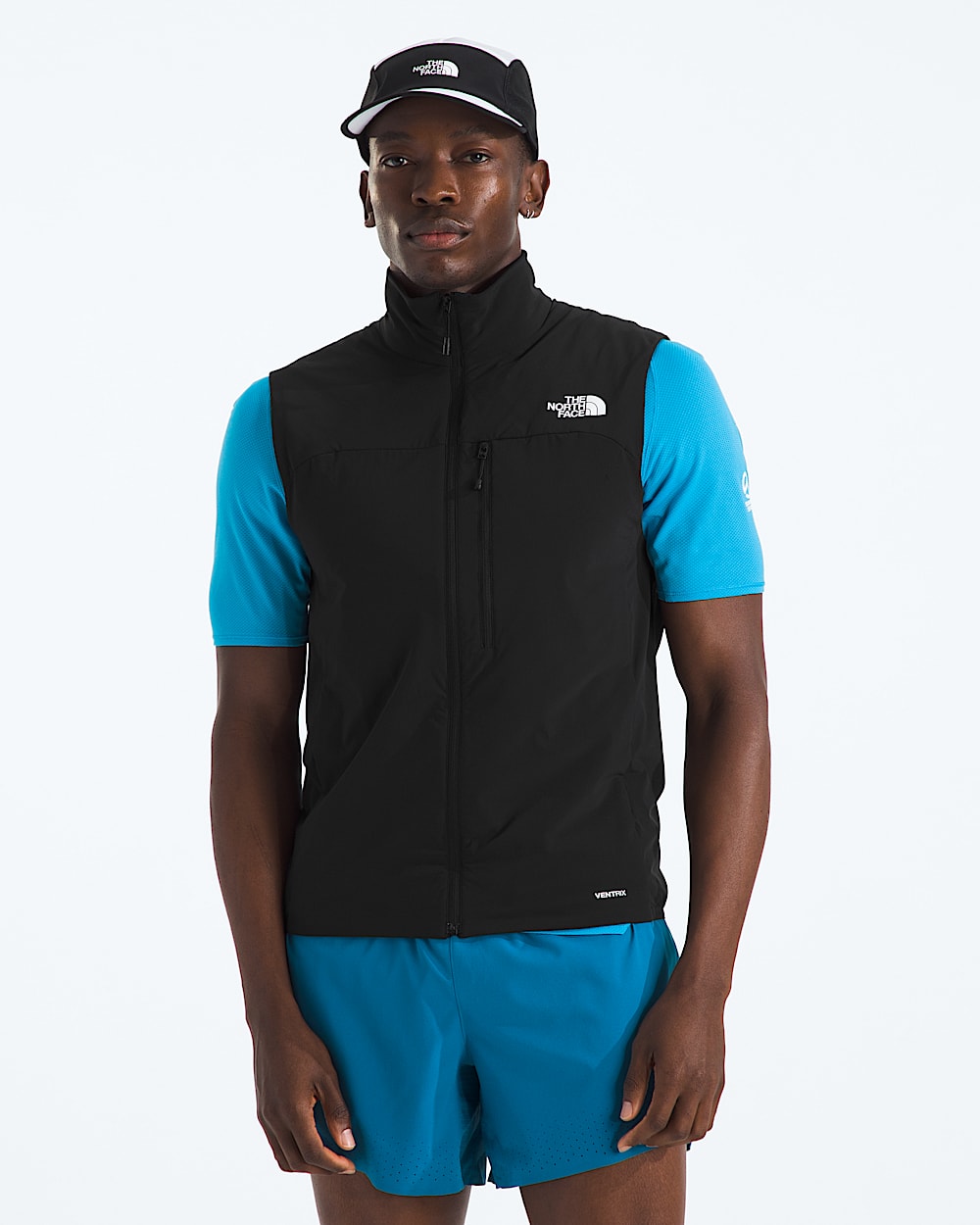 Men’s Summit Series Casaval LT Vest