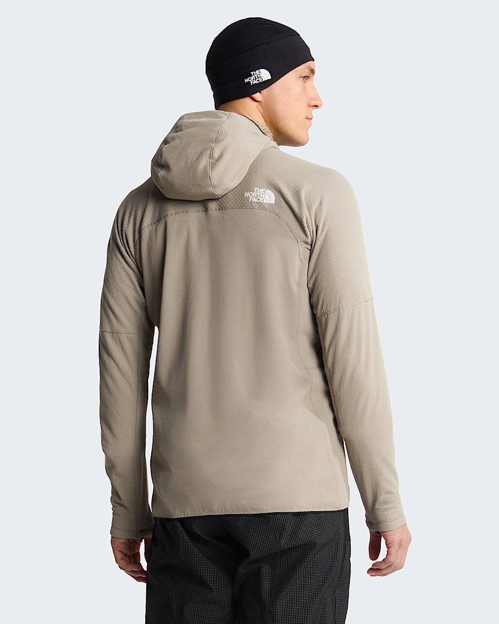 Men’s Summit Series FUTUREFLEECE™ Full-Zip Hoodie