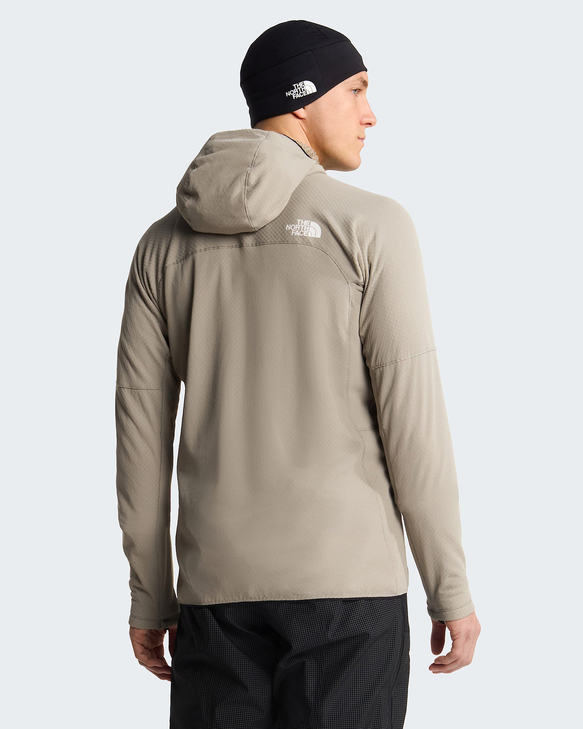 Men’s Summit Series FUTUREFLEECE™ Full-Zip Hoodie