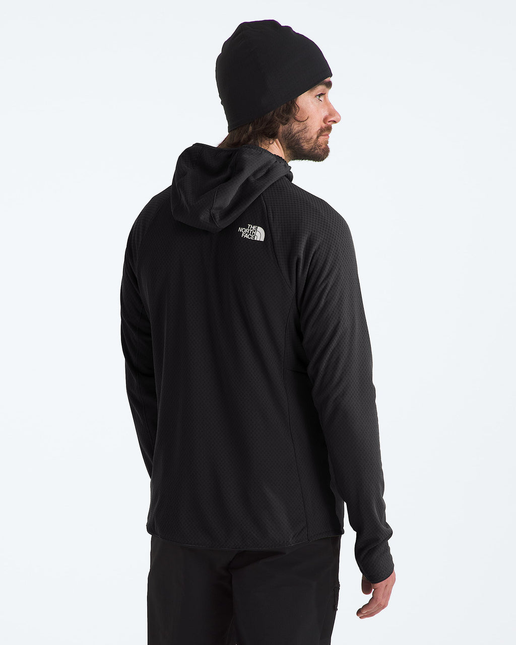 Men’s Summit Series FUTUREFLEECE™ Full-Zip Hoodie