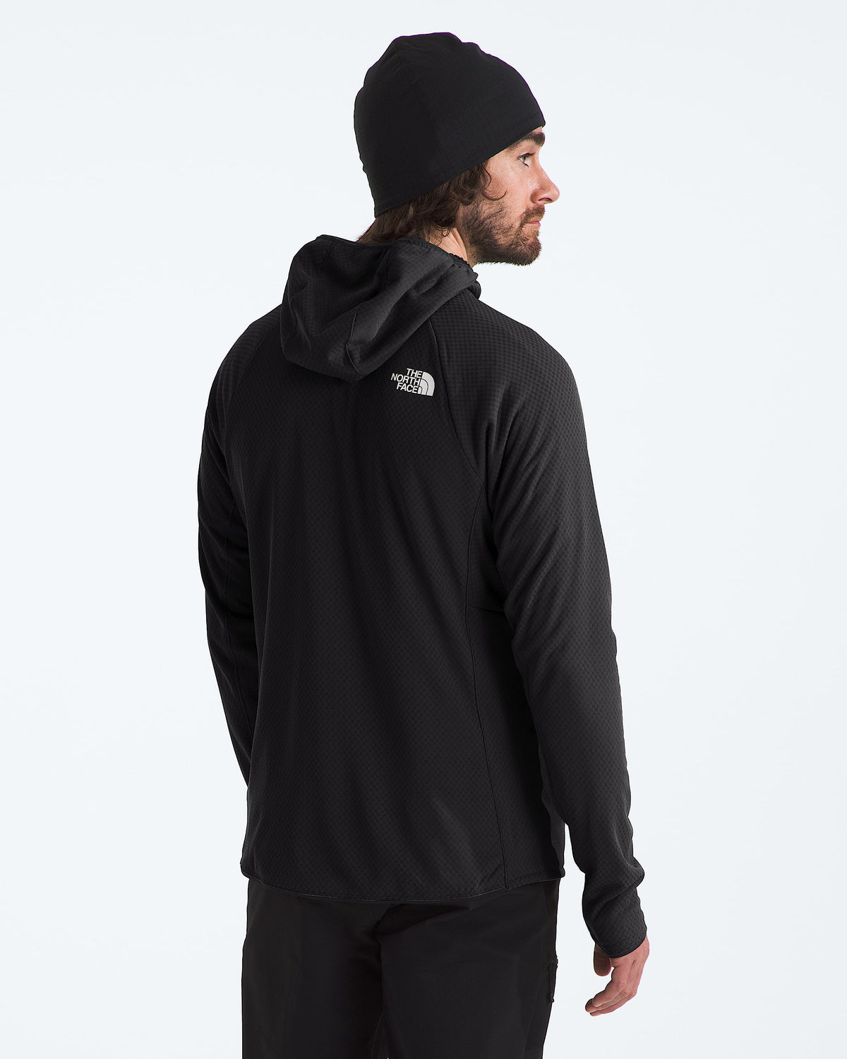 Men’s Summit Series FUTUREFLEECE™ Full-Zip Hoodie
