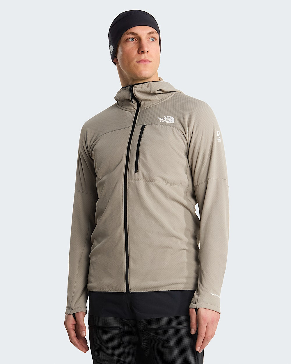 Men’s Summit Series FUTUREFLEECE™ Full-Zip Hoodie
