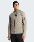 Men’s Summit Series FUTUREFLEECE™ Full-Zip Hoodie