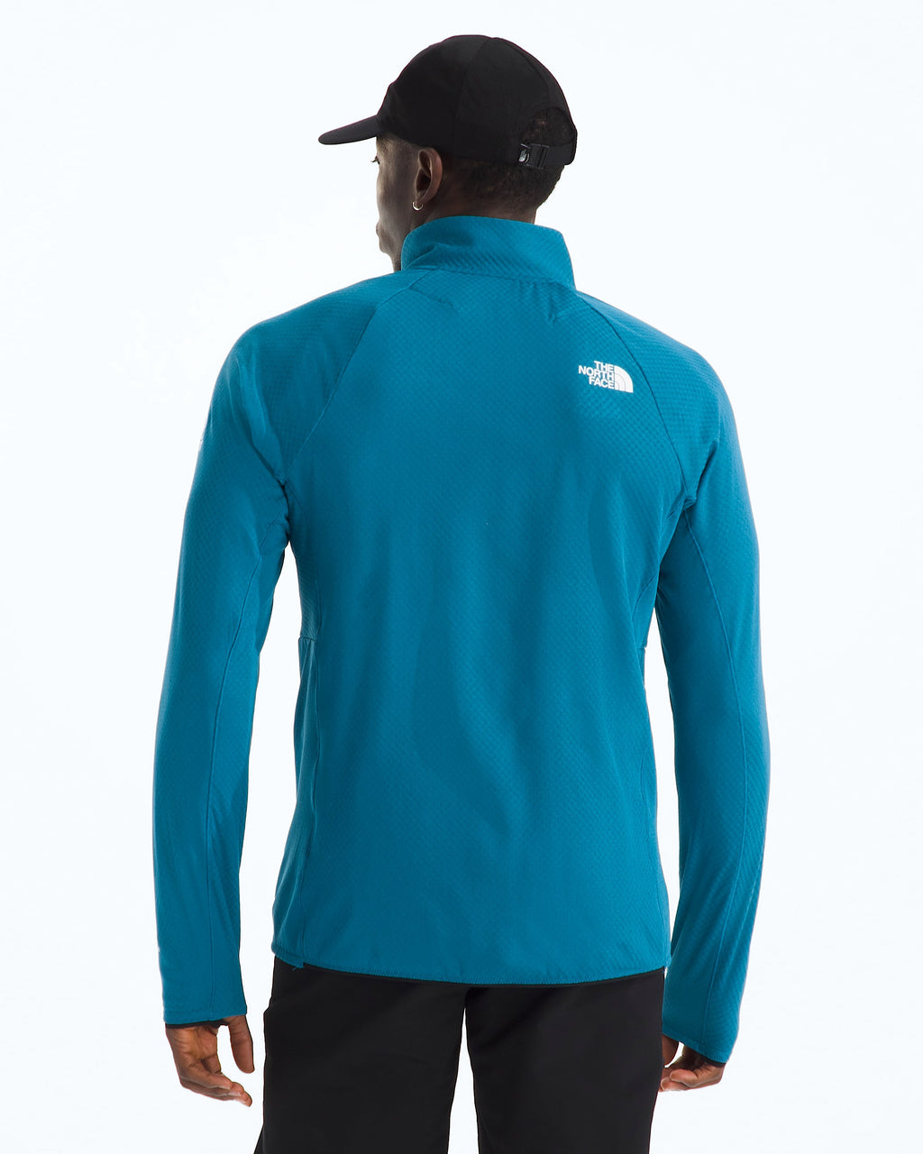Men’s Summit Series FUTUREFLEECE™ LT ½-Zip