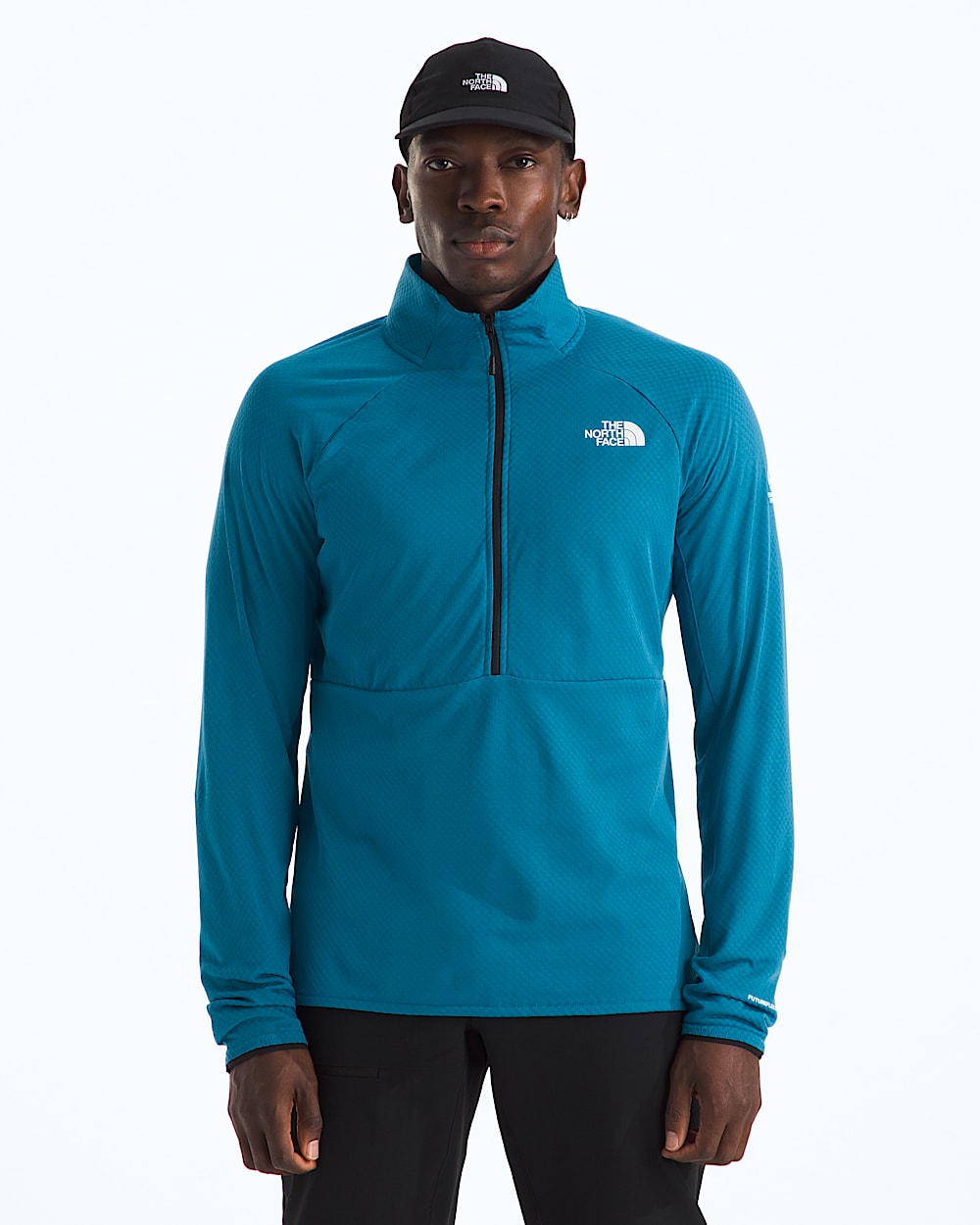 Men’s Summit Series FUTUREFLEECE™ LT ½-Zip