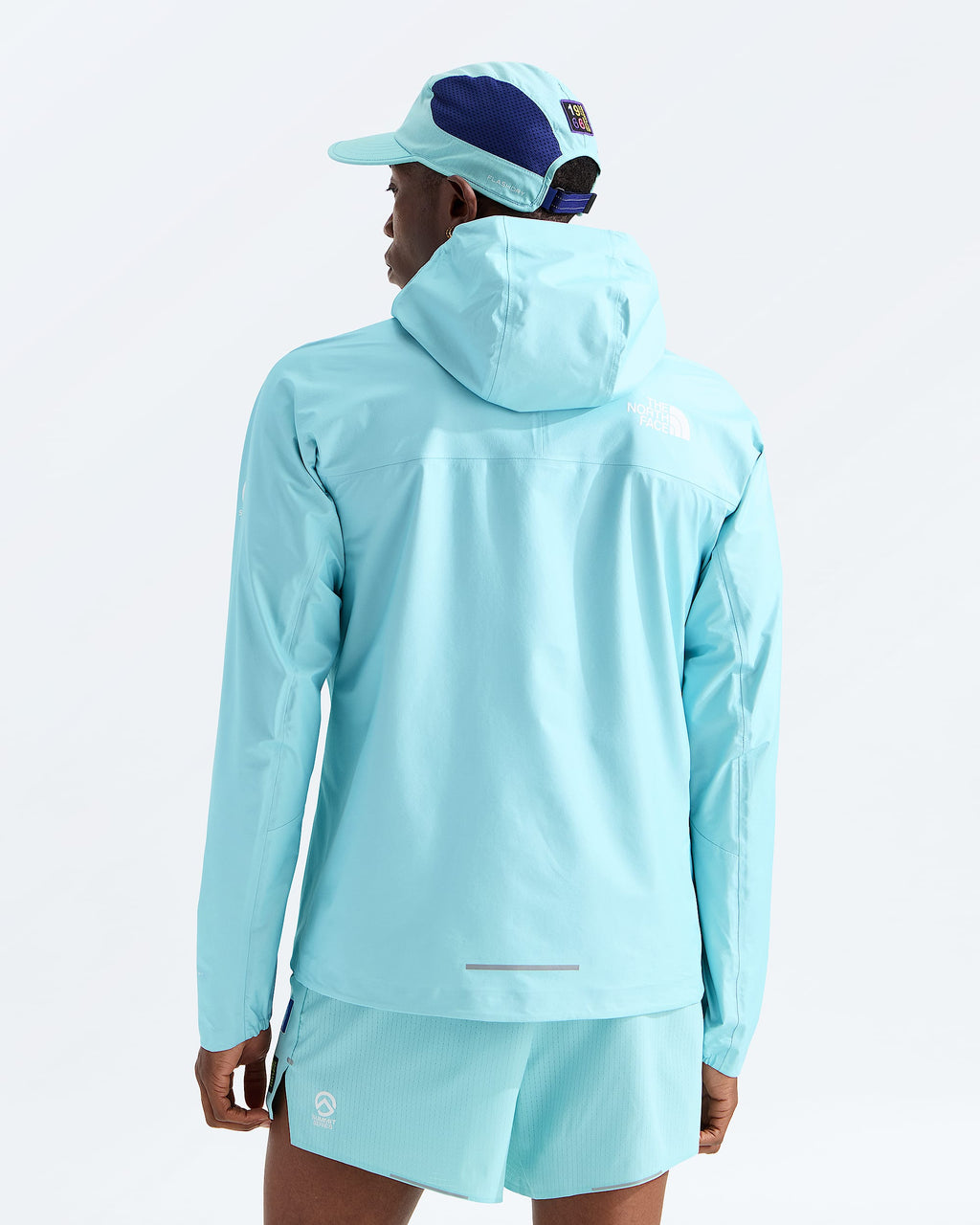 Men’s Summit Series FUTURELIGHT™ Superior Jacket—Graphic