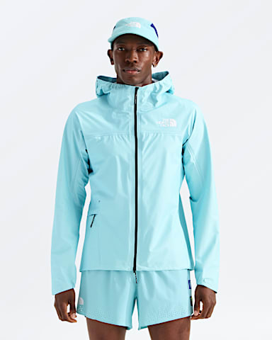 Men’s Summit Series FUTURELIGHT™ Superior Jacket—Graphic