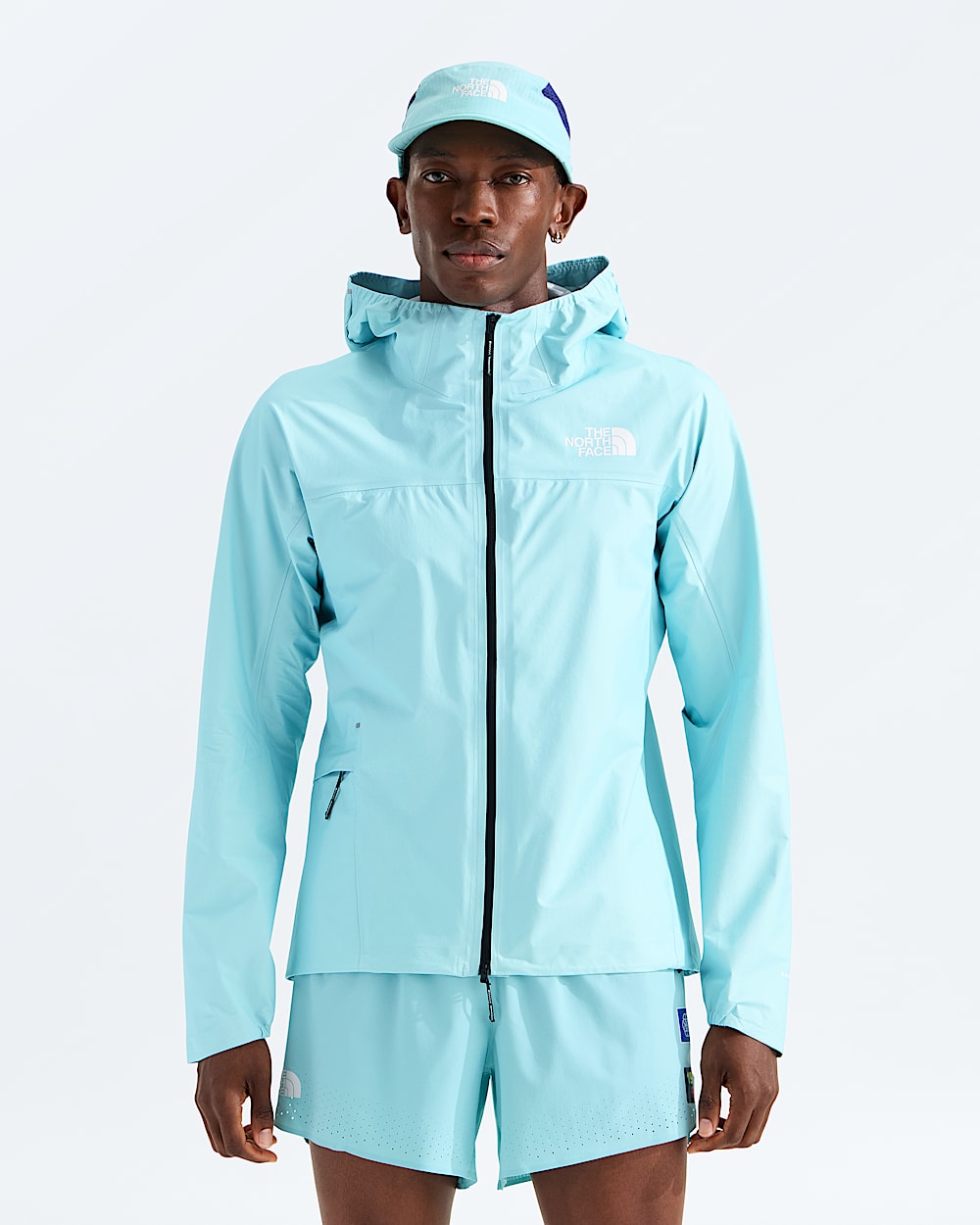 Men’s Summit Series FUTURELIGHT™ Superior Jacket—Graphic