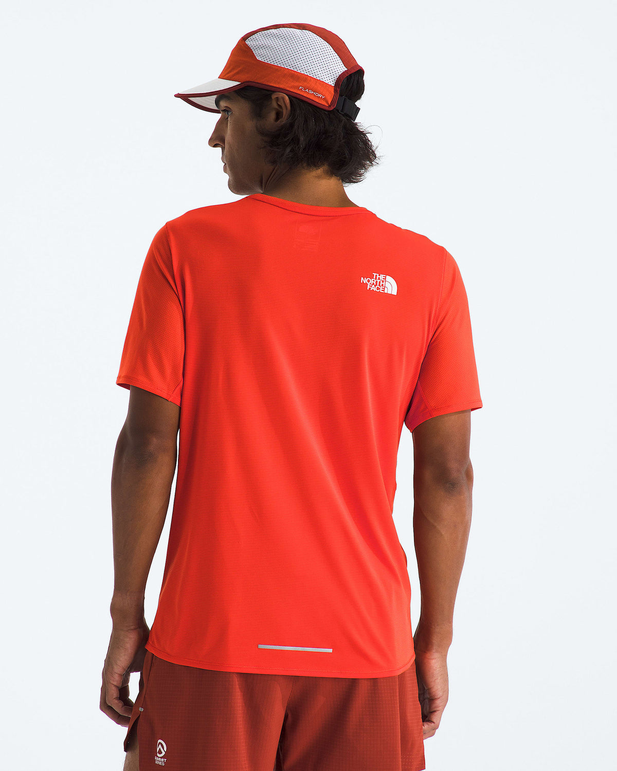 Men’s Summit Series High Trail Short-Sleeve