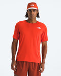 Men’s Summit Series High Trail Short-Sleeve