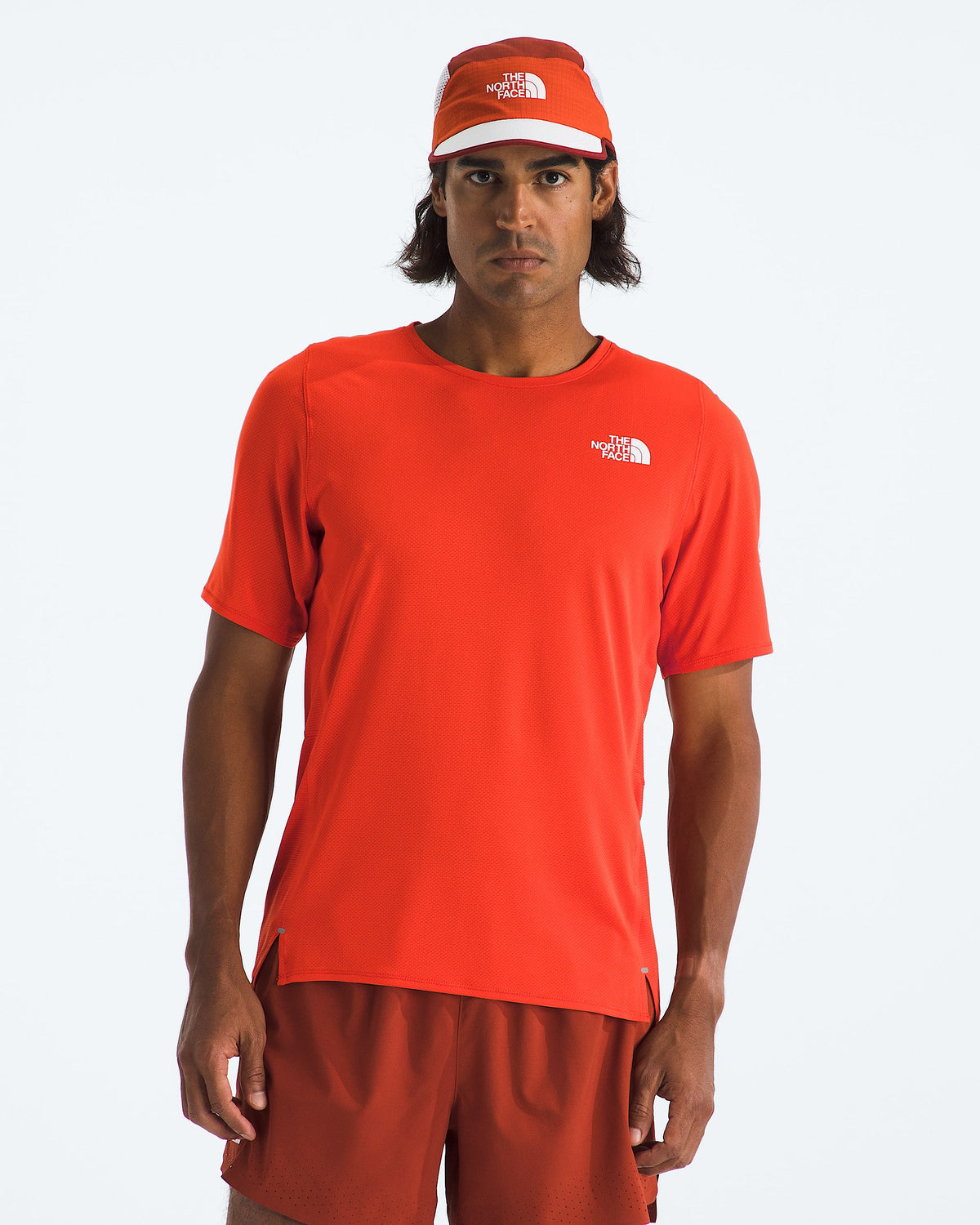Men’s Summit Series High Trail Short-Sleeve