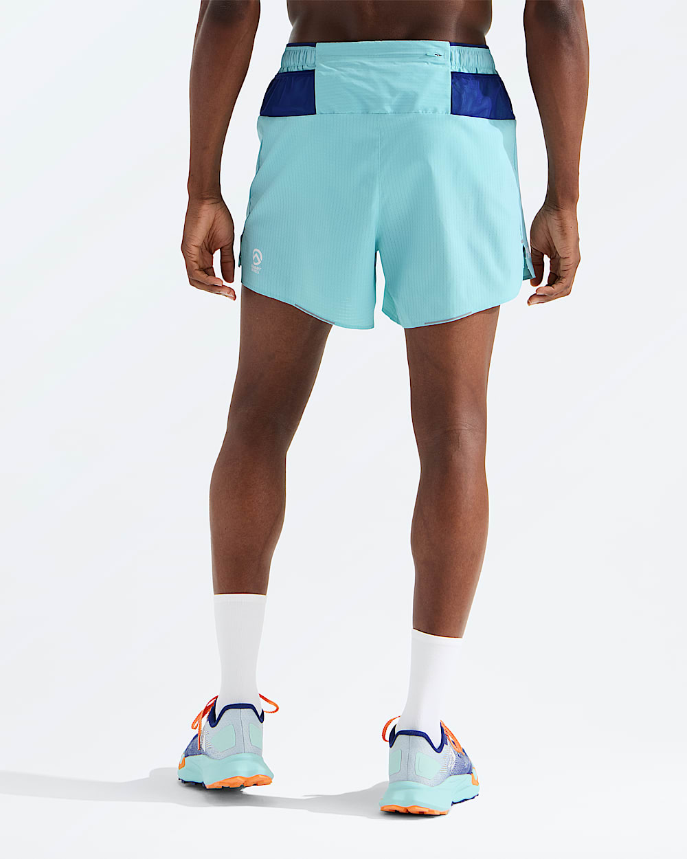 Men’s Summit Series Pacesetter 5'' Shorts—Graphic