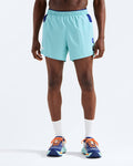 Men’s Summit Series Pacesetter 5'' Shorts—Graphic