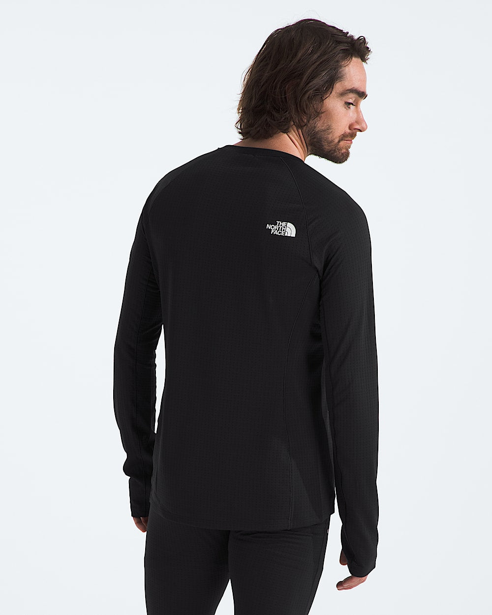 Men’s Summit Series Pro 120 Crew