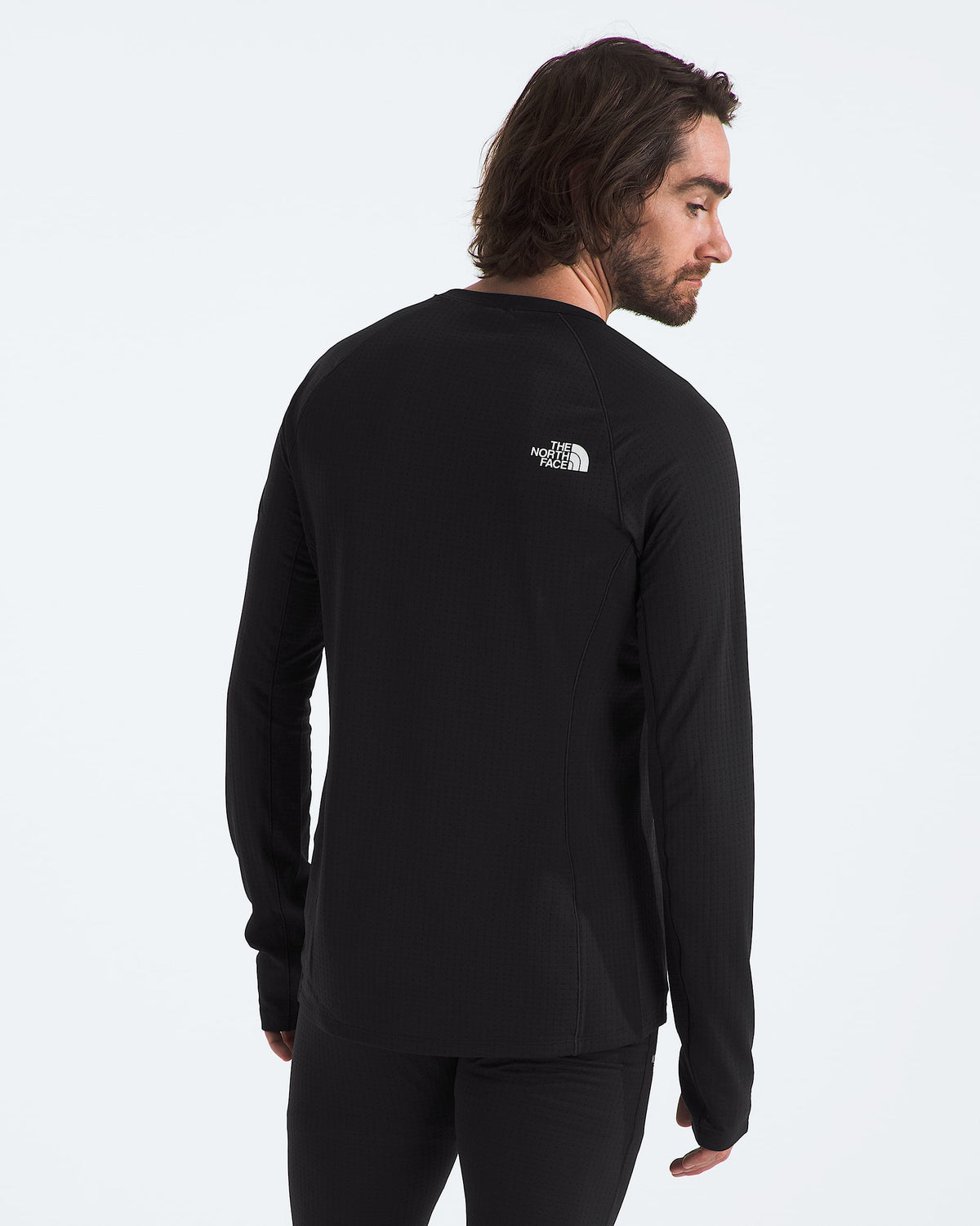 Men’s Summit Series Pro 120 Crew