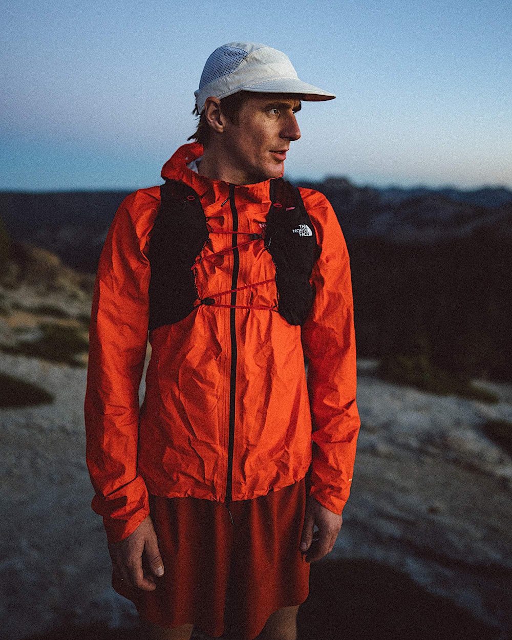 Men’s Summit Superior FUTURELIGHT™ Jacket