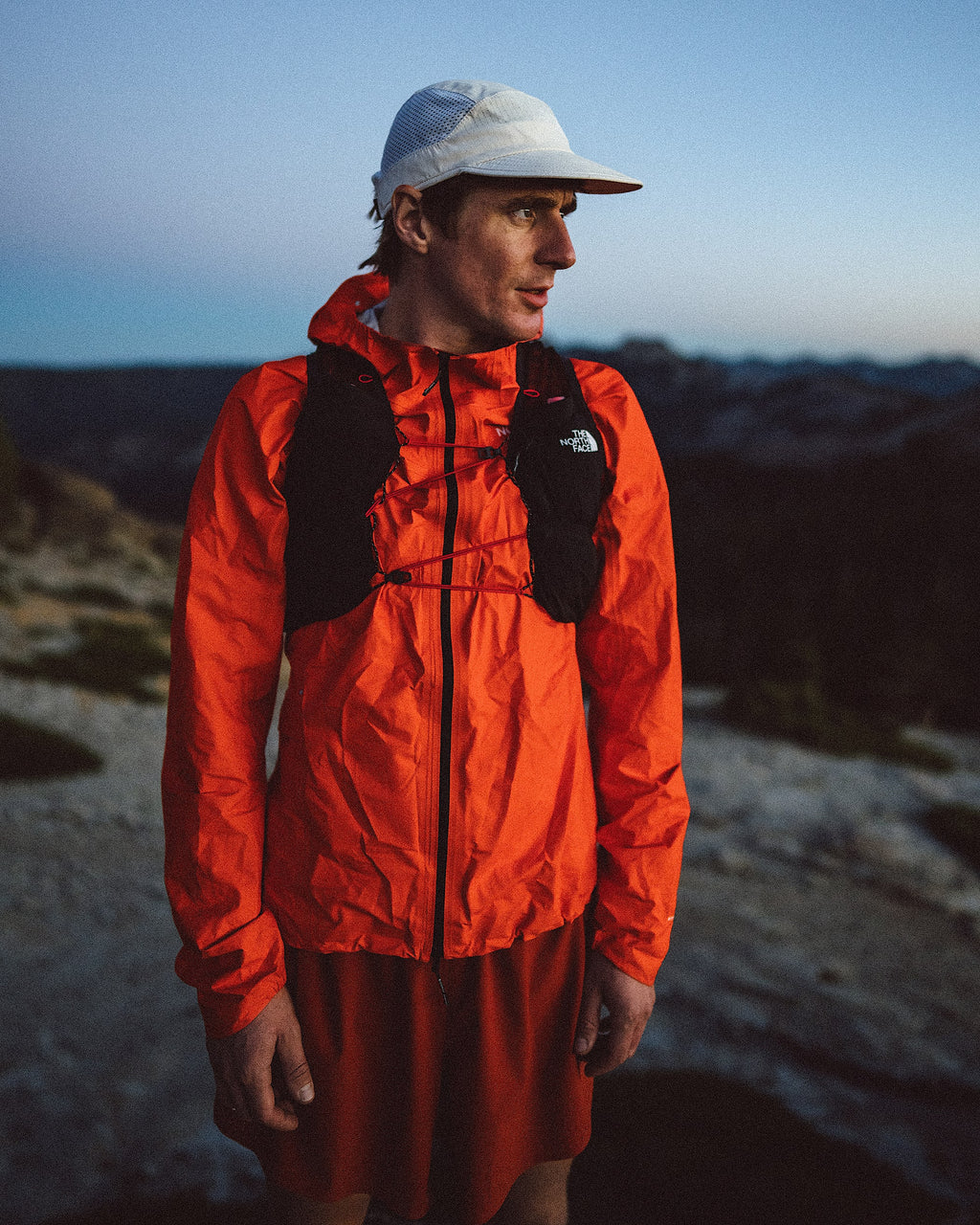Men’s Summit Superior FUTURELIGHT™ Jacket