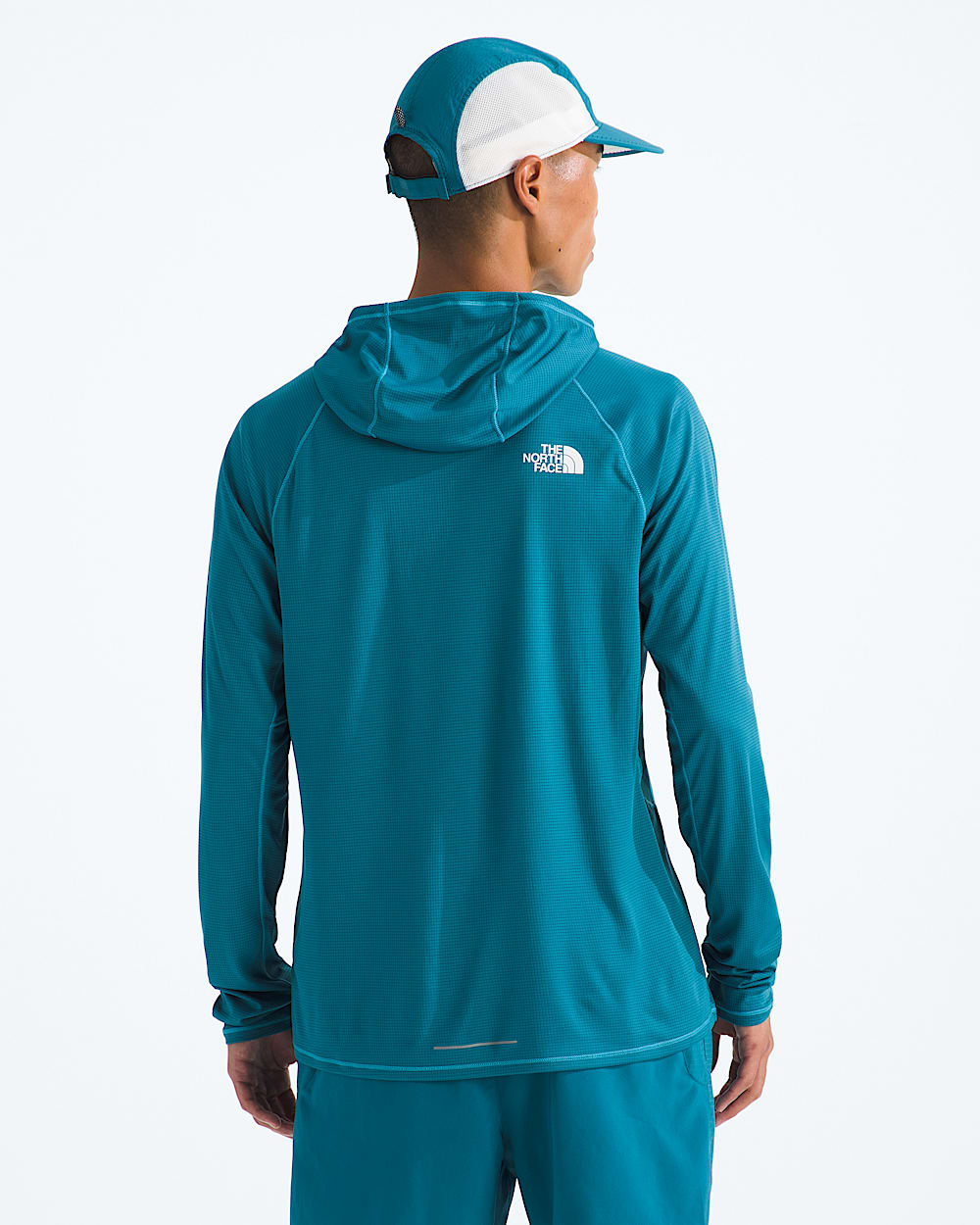 Men’s Sunriser Hoodie