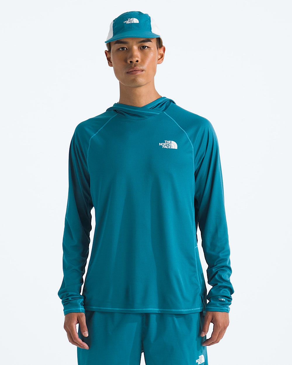 Men’s Sunriser Hoodie