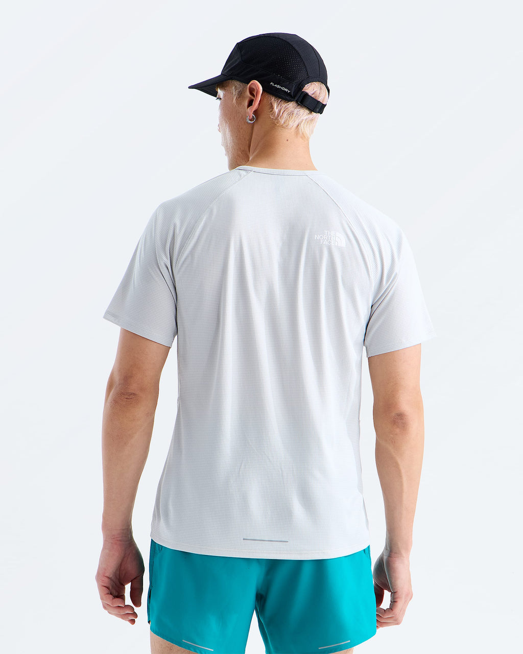 Men’s Sunriser Short-Sleeve