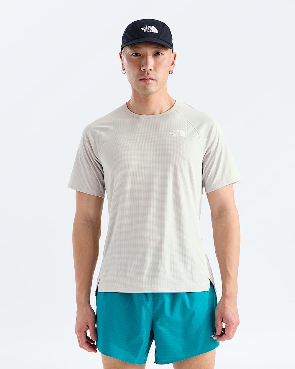 Men’s Sunriser Short-Sleeve